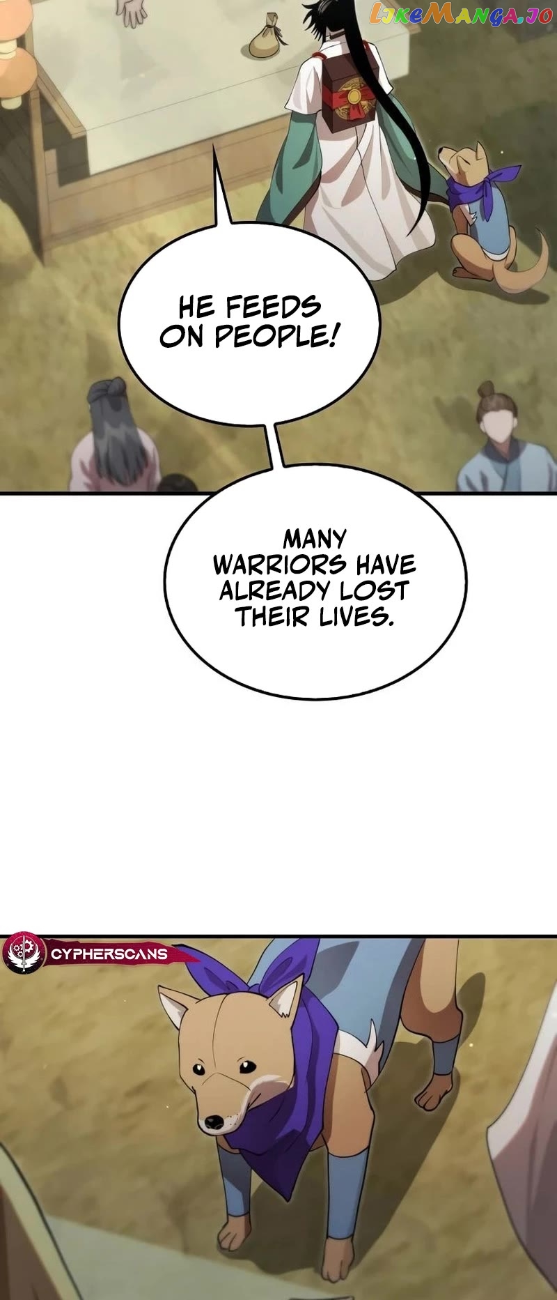 Doctor’s Rebirth Chapter 128 - page 5
