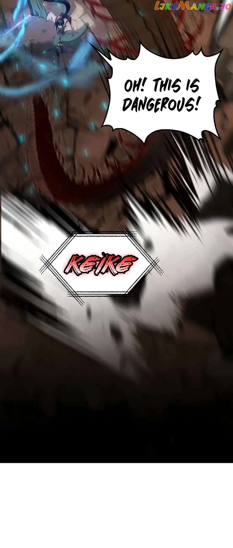 Doctor’s Rebirth Chapter 128 - page 51