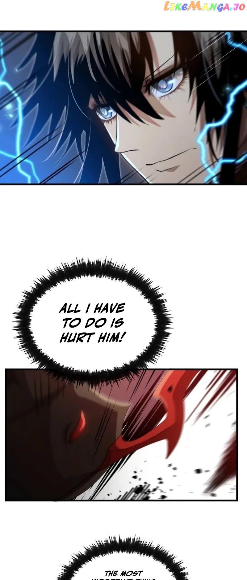 Doctor’s Rebirth Chapter 128 - page 53