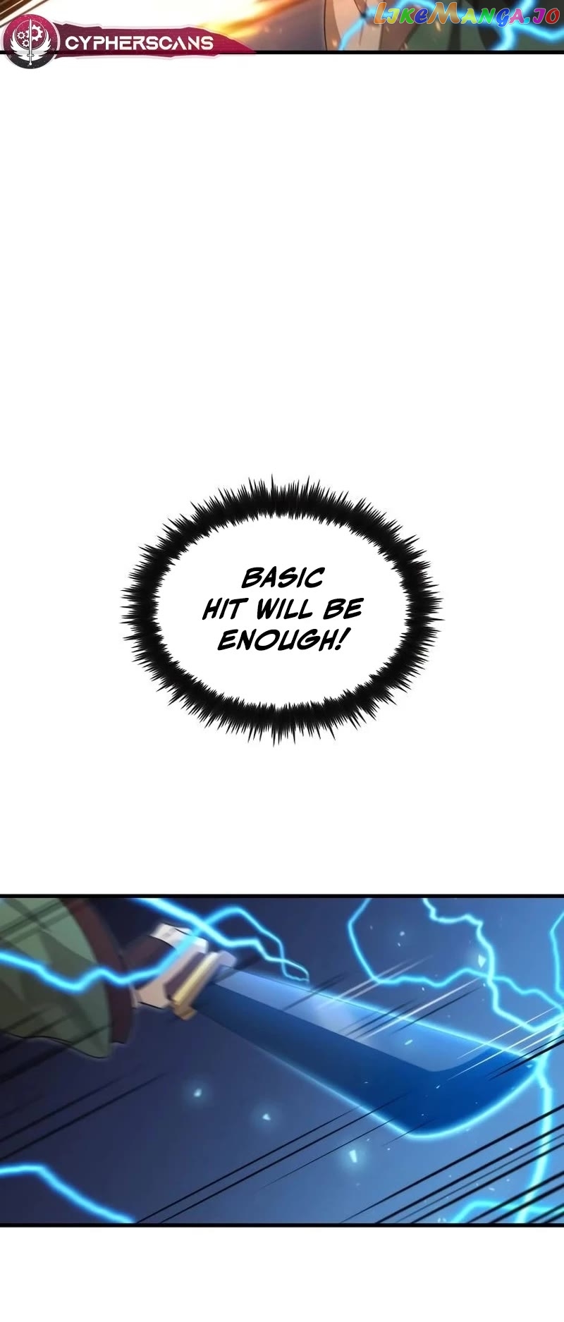 Doctor’s Rebirth Chapter 128 - page 56