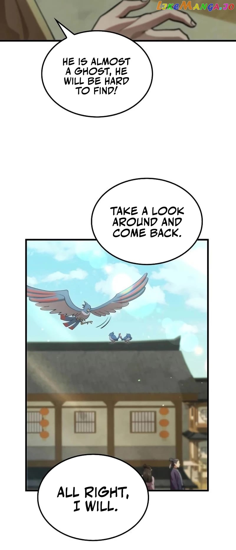 Doctor’s Rebirth Chapter 128 - page 6