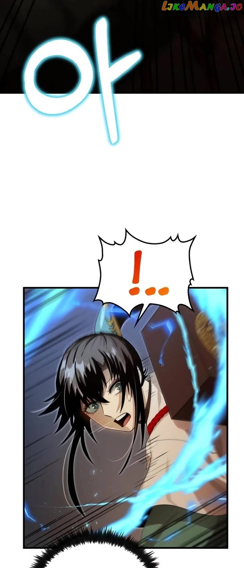 Doctor’s Rebirth Chapter 128 - page 62
