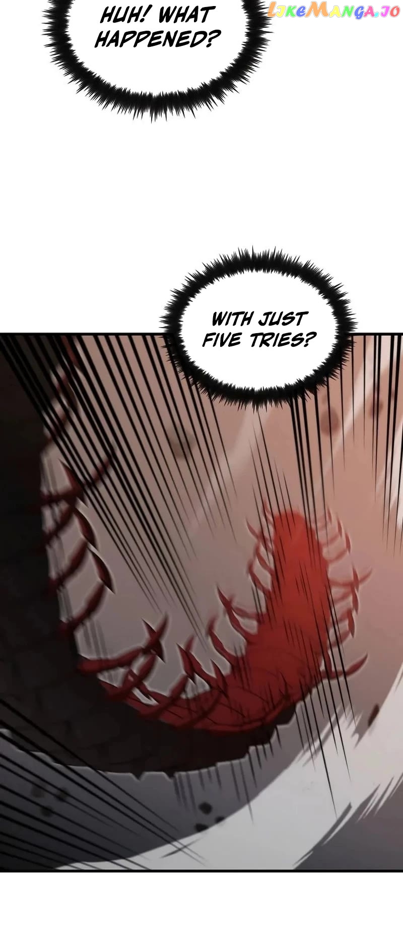 Doctor’s Rebirth Chapter 128 - page 63
