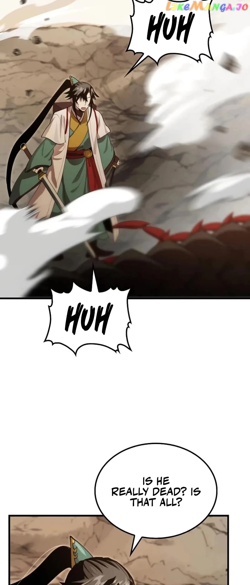 Doctor’s Rebirth Chapter 128 - page 69