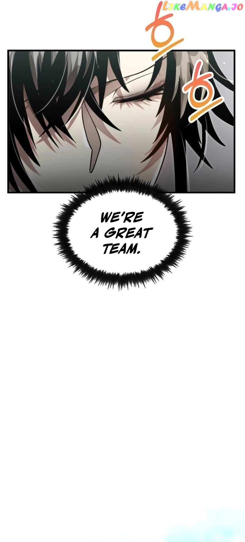 Doctor’s Rebirth Chapter 128 - page 9