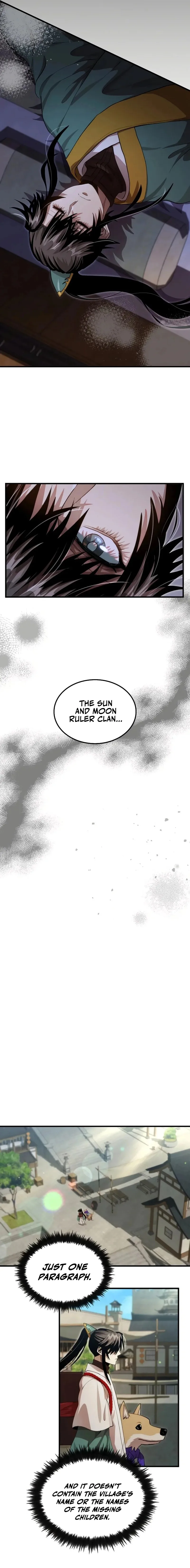 Doctor’s Rebirth Chapter 131 - page 9