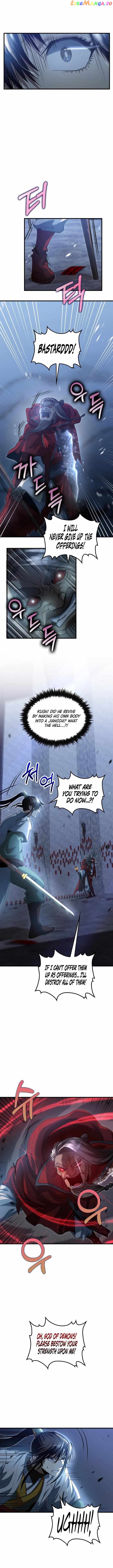 Doctor’s Rebirth Chapter 139 - page 7