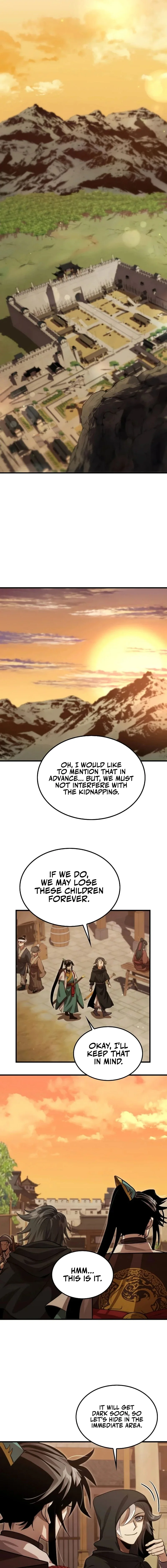 Doctor’s Rebirth Chapter 133 - page 15