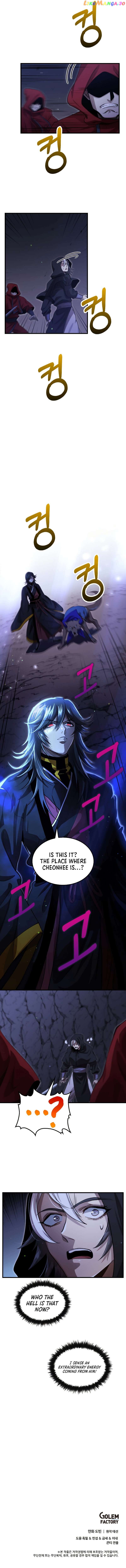 Doctor’s Rebirth Chapter 136 - page 11