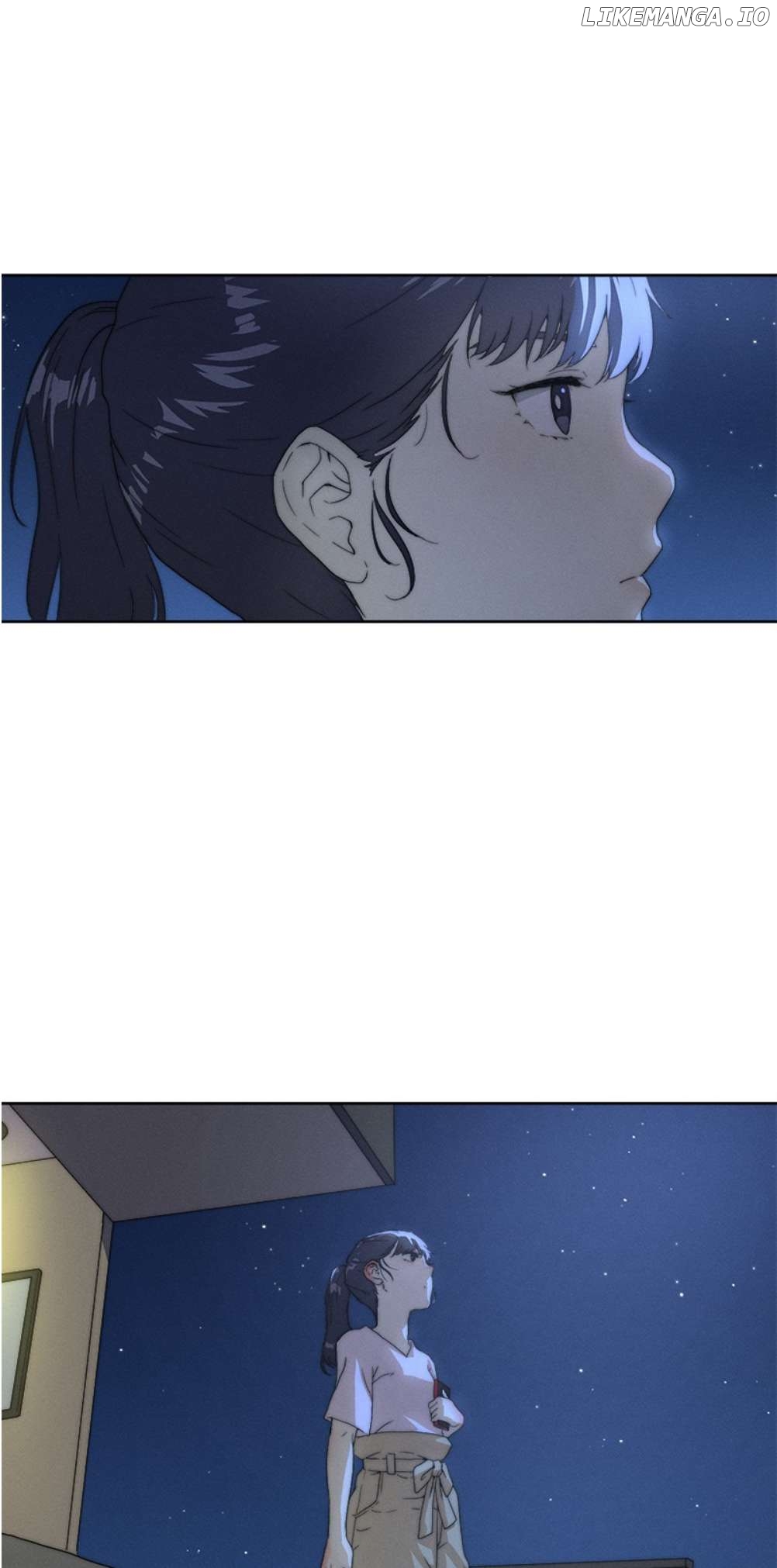Promise On The Night of Fireworks Chapter 1 - page 17