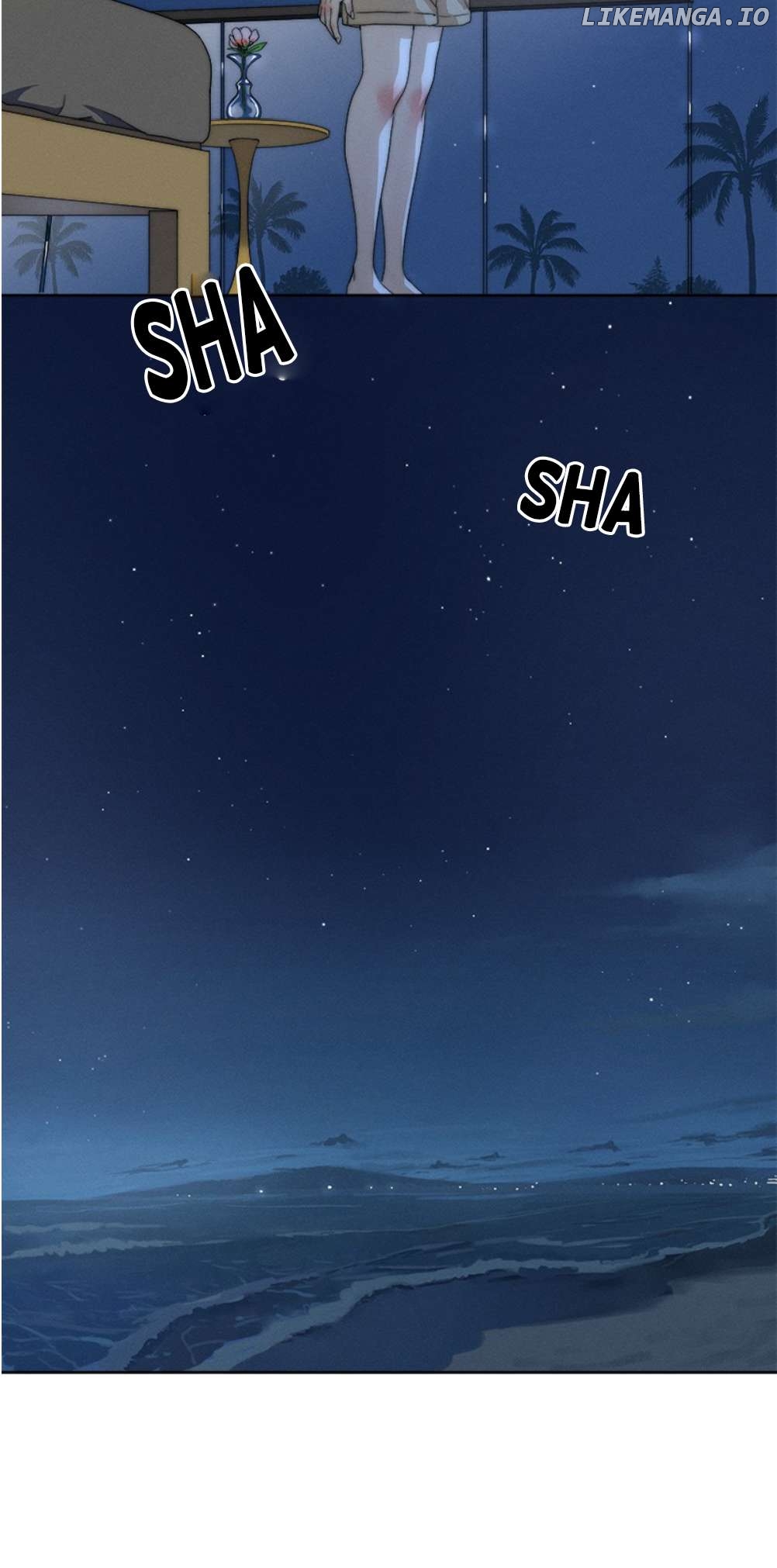 Promise On The Night of Fireworks Chapter 1 - page 18