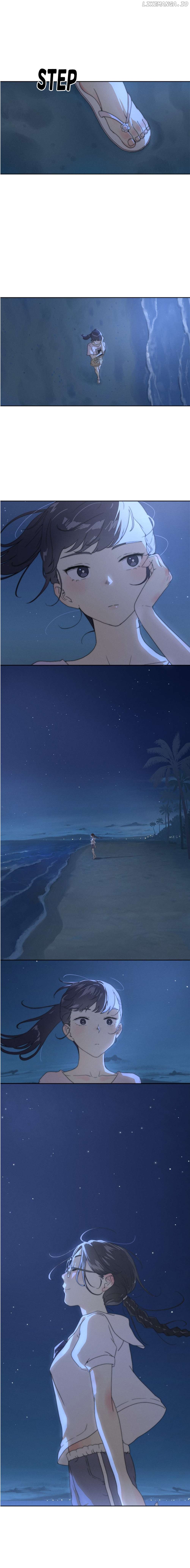 Promise On The Night of Fireworks Chapter 1 - page 19
