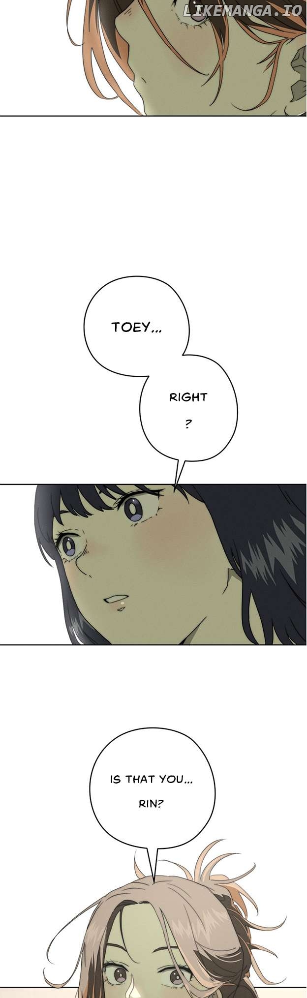 Promise On The Night of Fireworks Chapter 4 - page 49