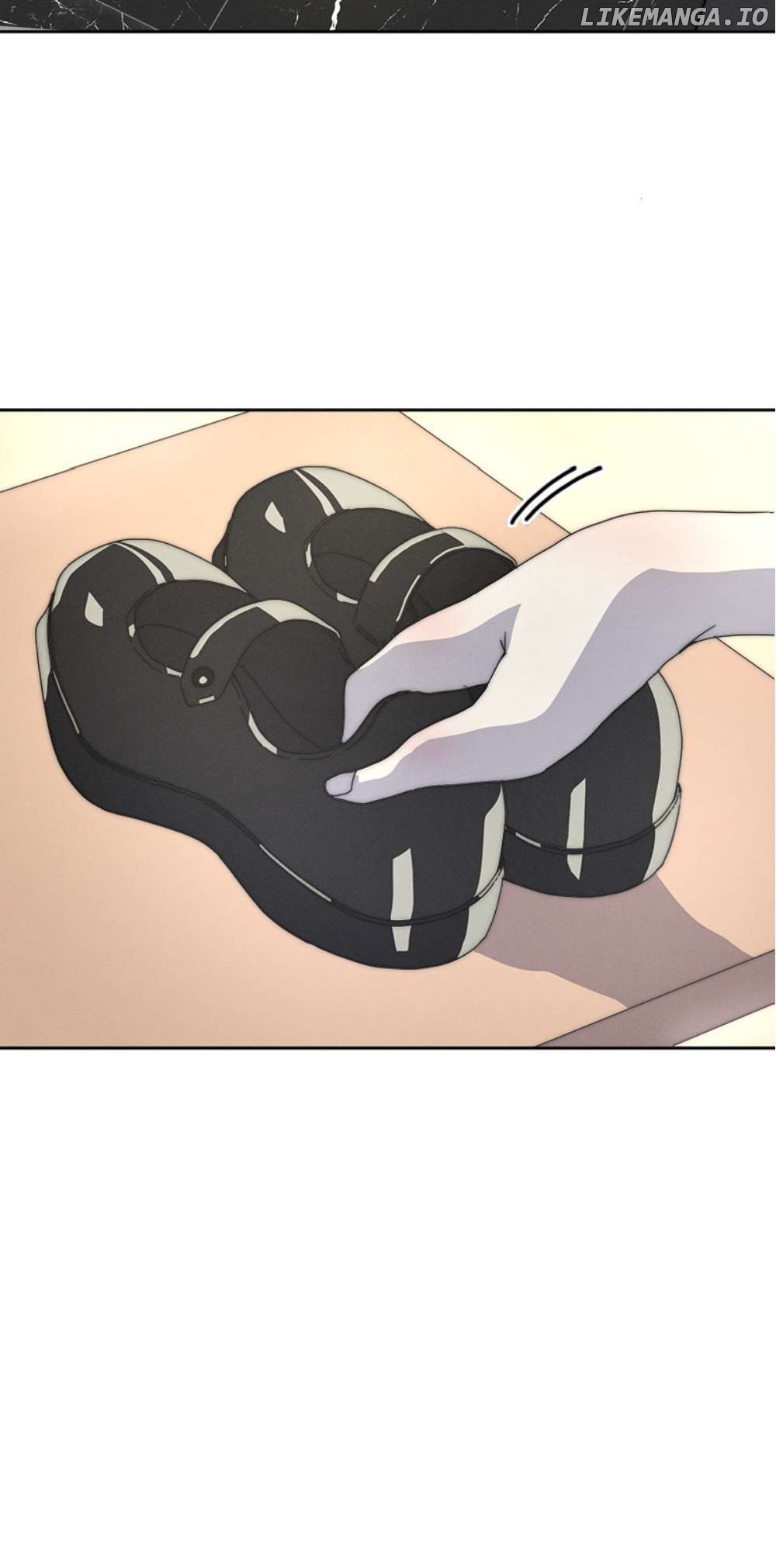 Promise On The Night of Fireworks Chapter 5 - page 20