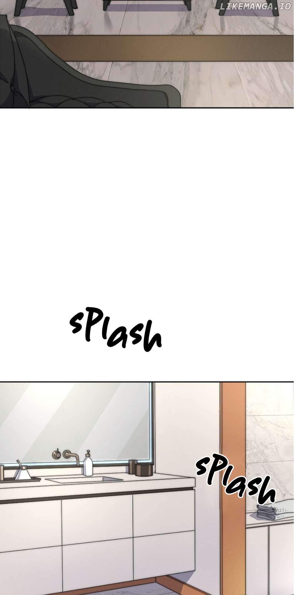 Promise On The Night of Fireworks Chapter 5 - page 22