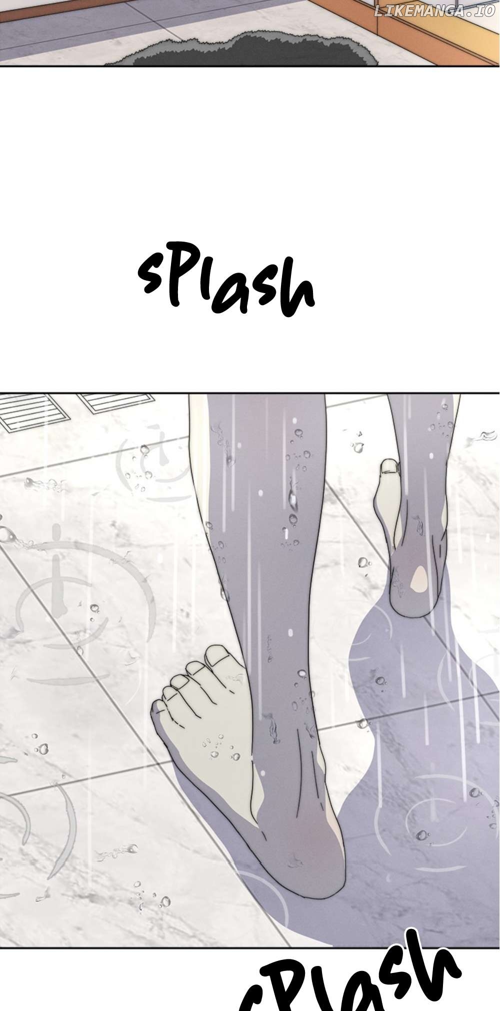 Promise On The Night of Fireworks Chapter 5 - page 23