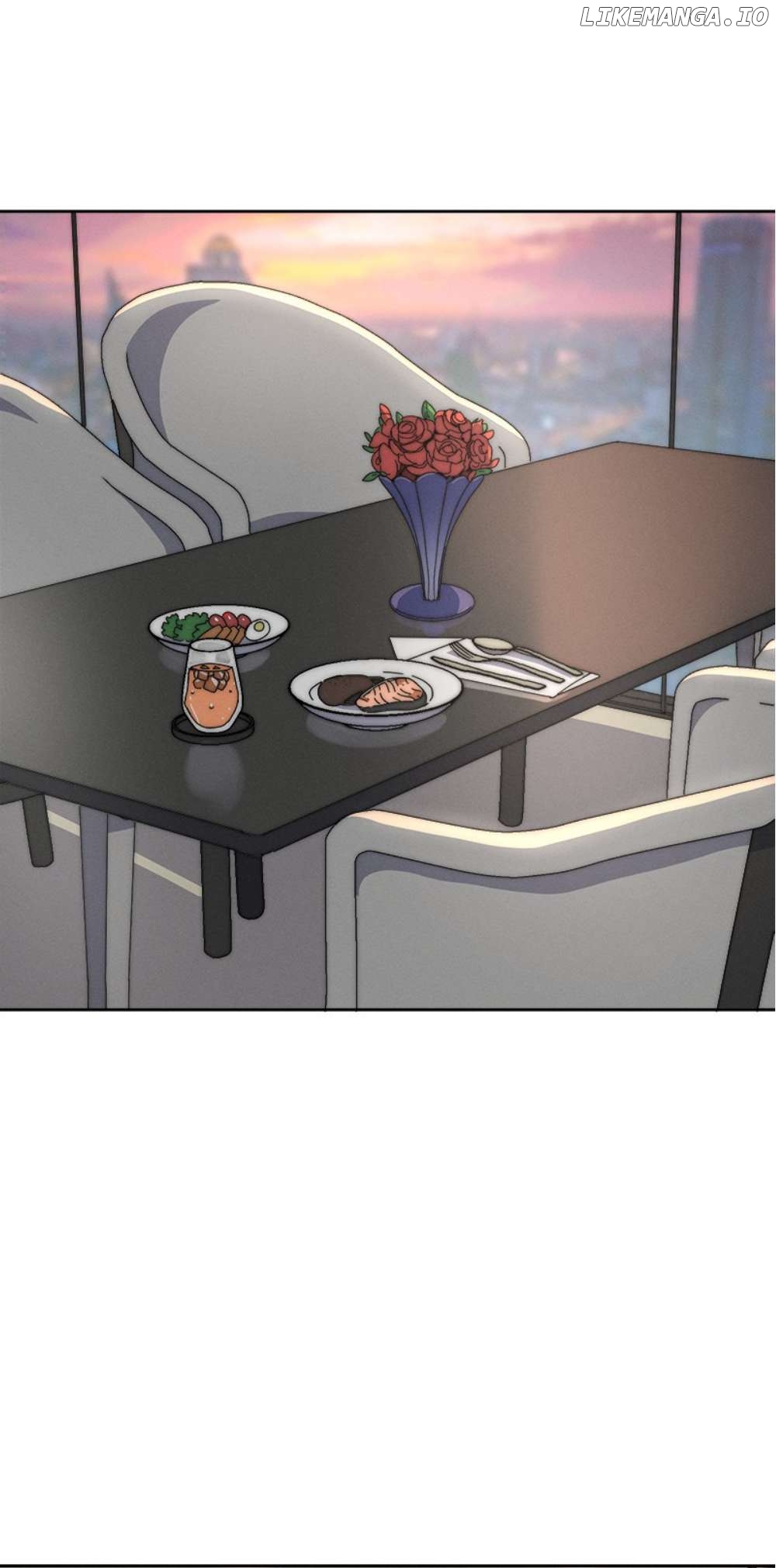 Promise On The Night of Fireworks Chapter 5 - page 25