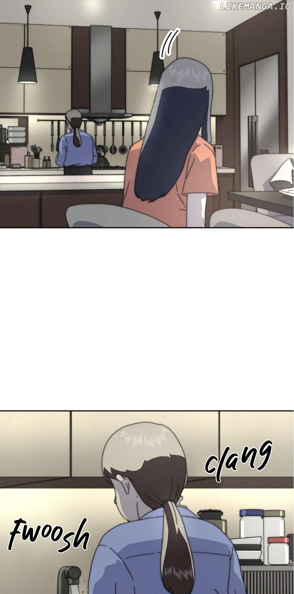 Promise On The Night of Fireworks Chapter 5 - page 26