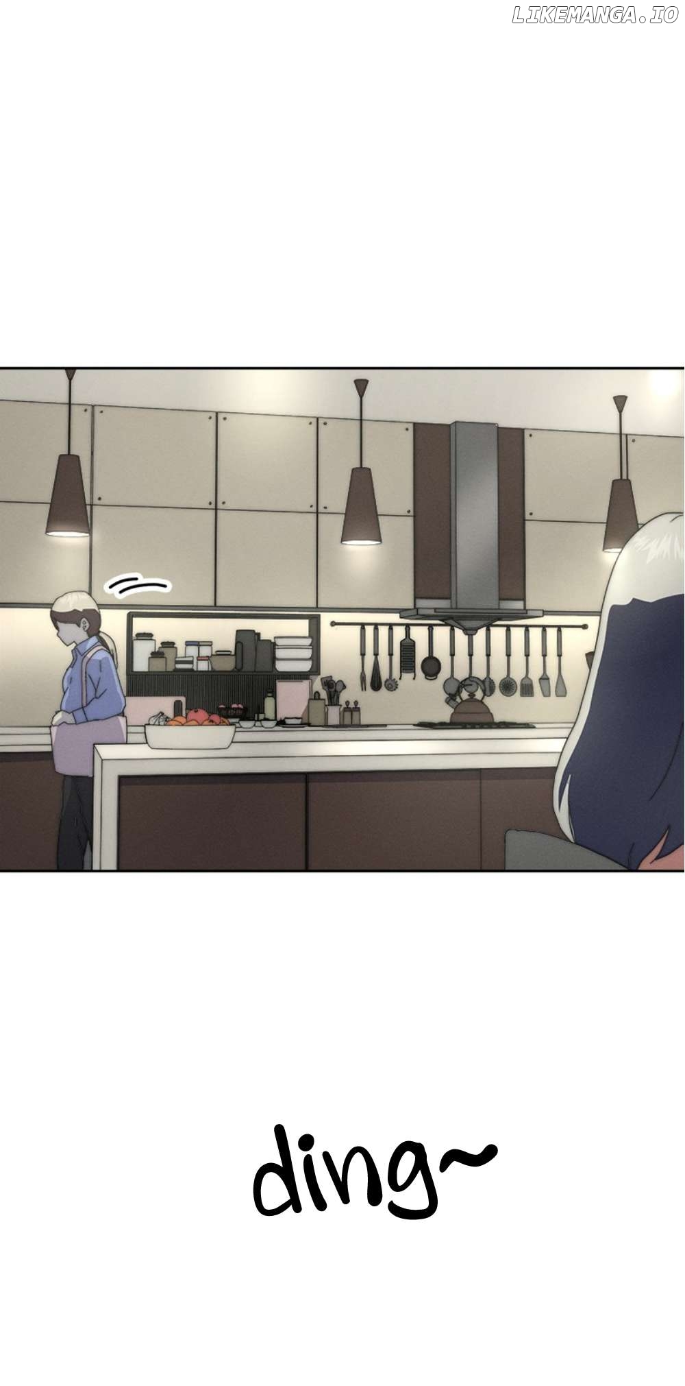 Promise On The Night of Fireworks Chapter 5 - page 28