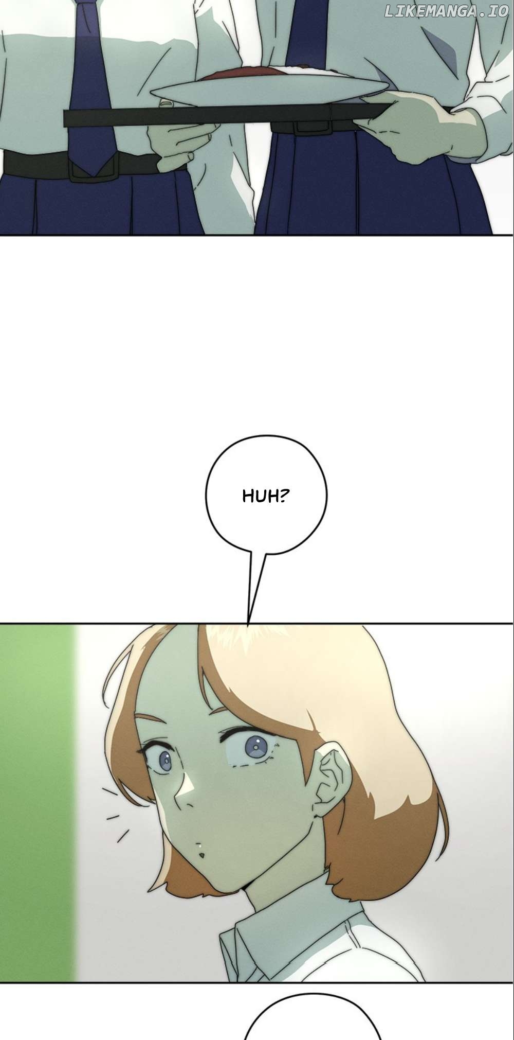 Promise On The Night of Fireworks Chapter 5 - page 33