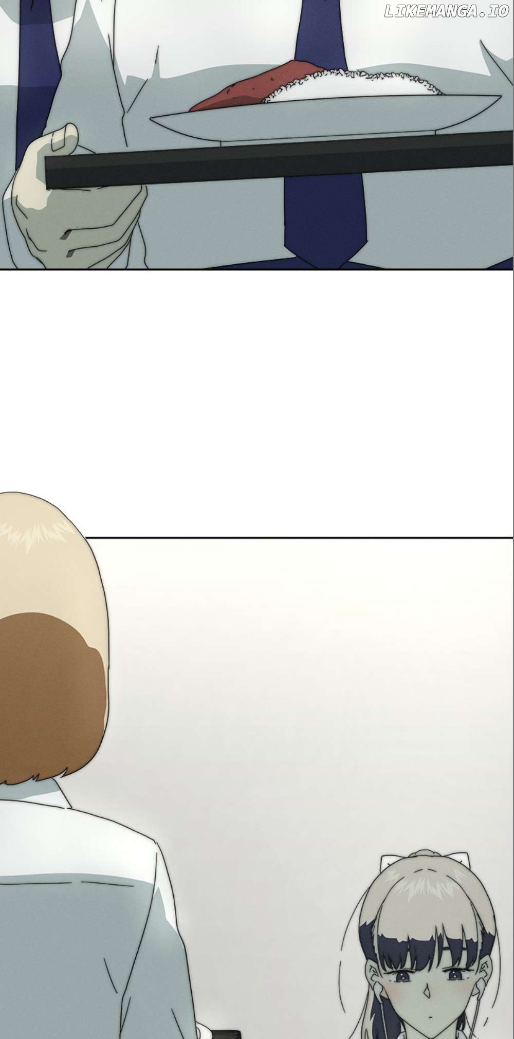 Promise On The Night of Fireworks Chapter 5 - page 37