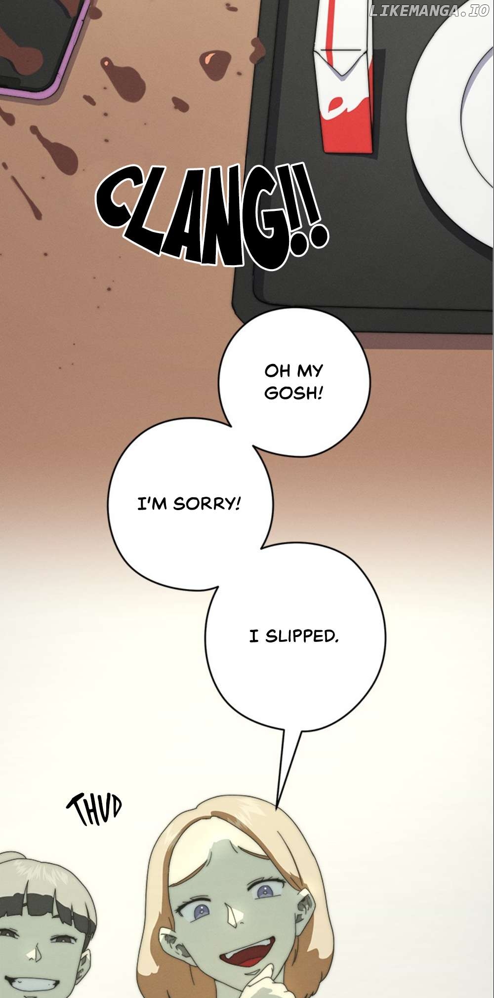 Promise On The Night of Fireworks Chapter 5 - page 41