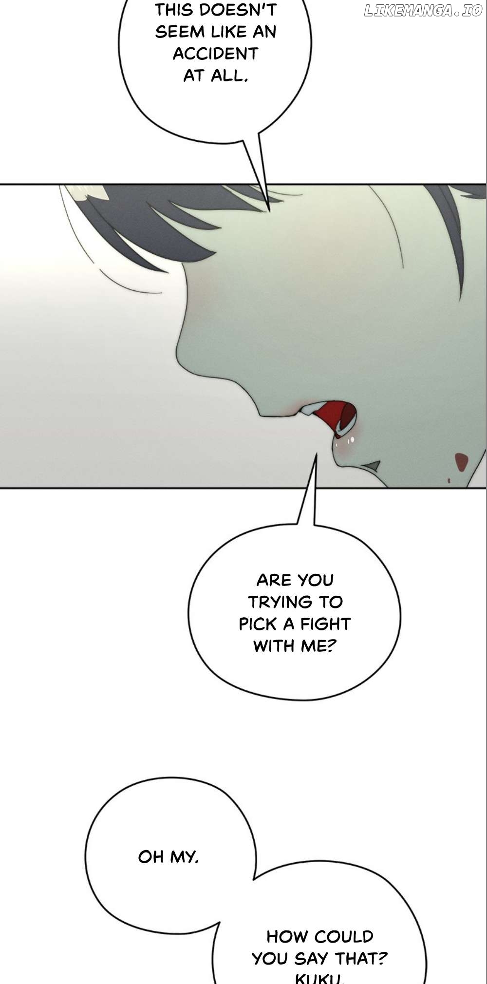 Promise On The Night of Fireworks Chapter 5 - page 44