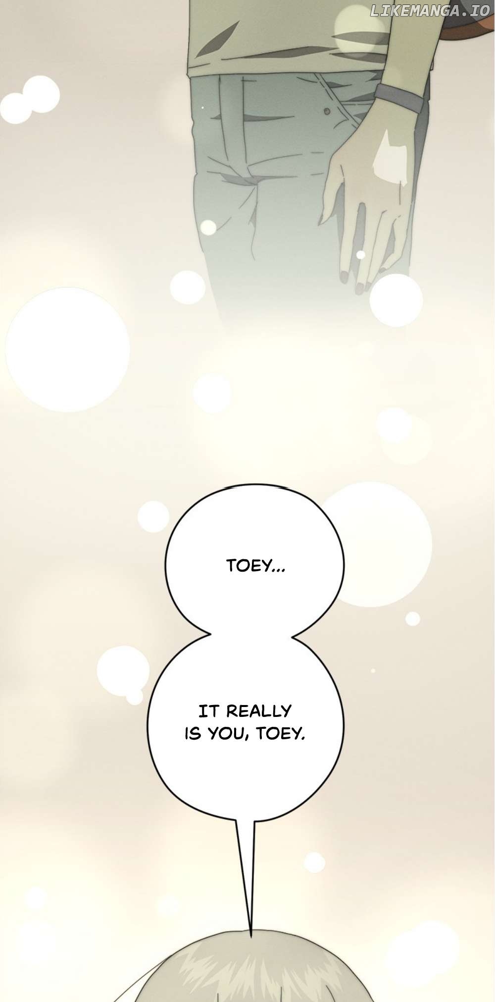 Promise On The Night of Fireworks Chapter 5 - page 5