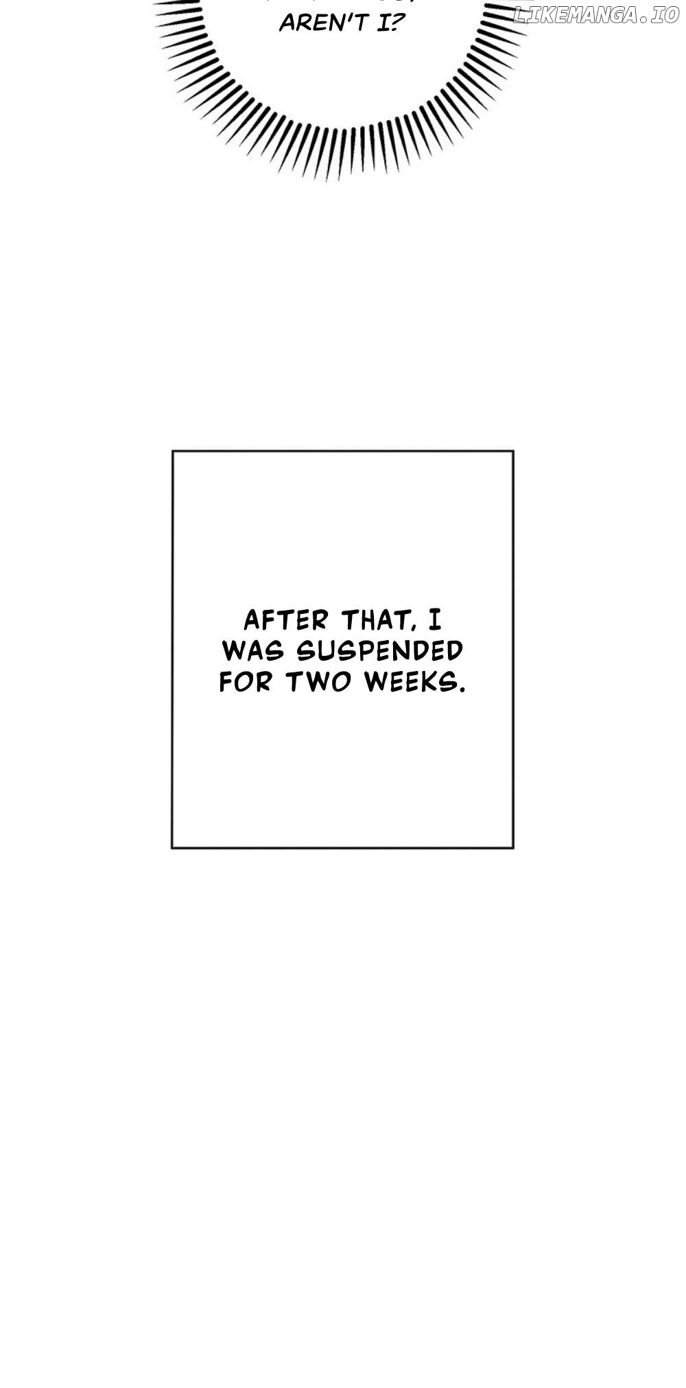 Promise On The Night of Fireworks Chapter 5 - page 53