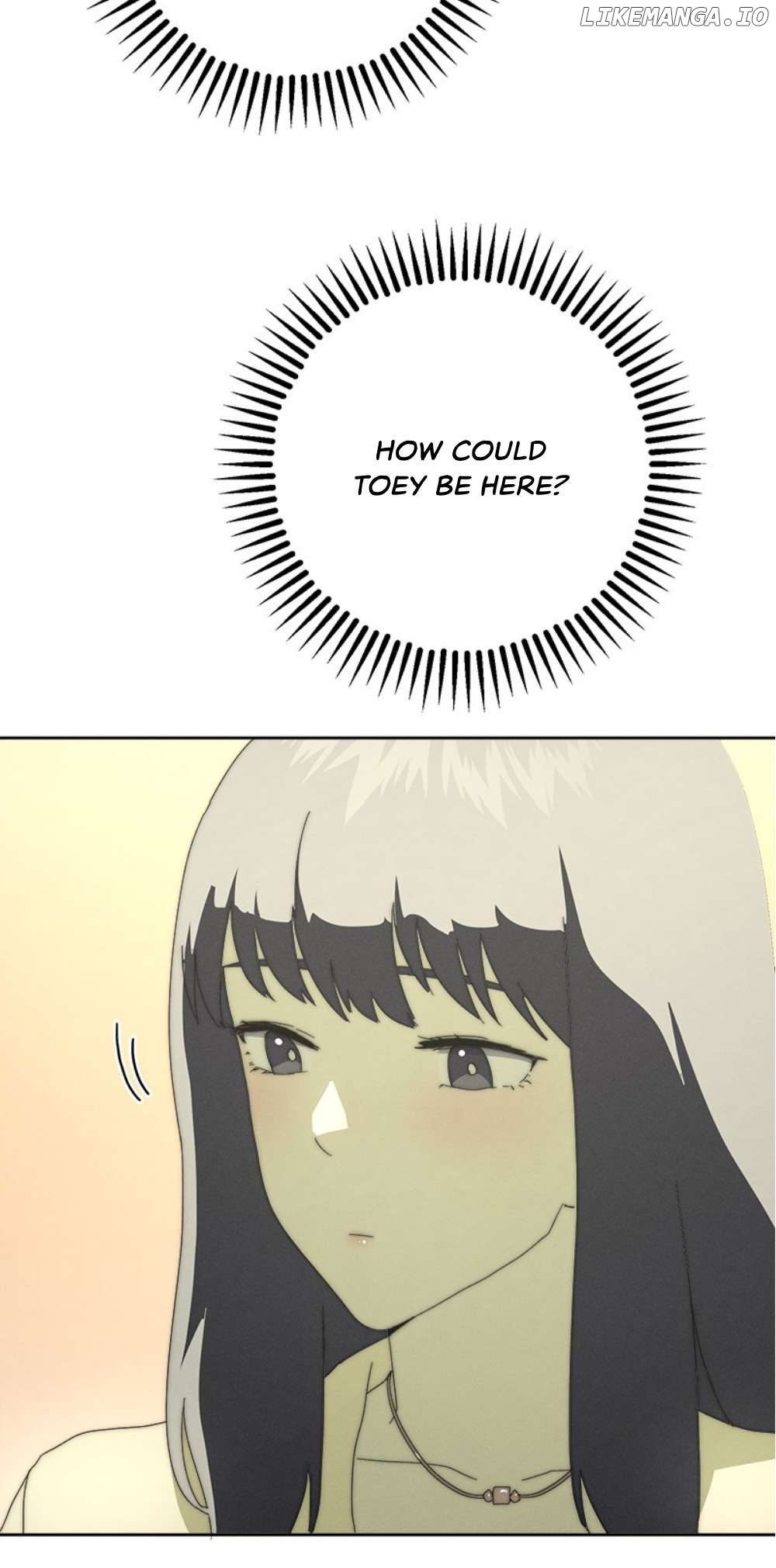 Promise On The Night of Fireworks Chapter 5 - page 66