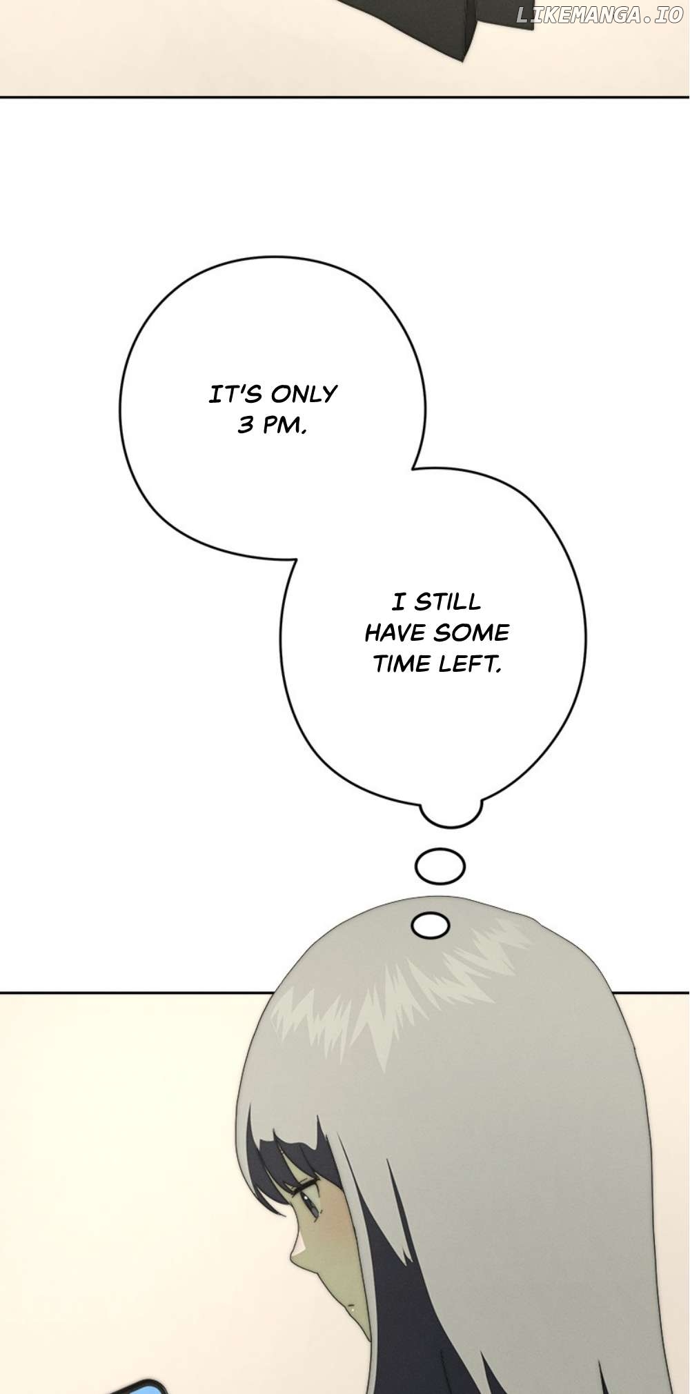 Promise On The Night of Fireworks Chapter 5 - page 69