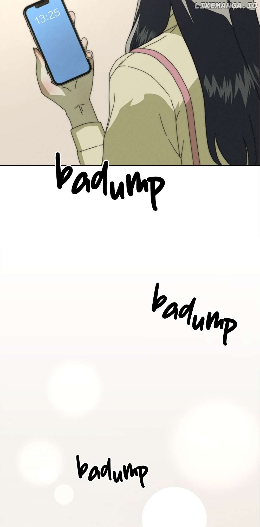 Promise On The Night of Fireworks Chapter 5 - page 70