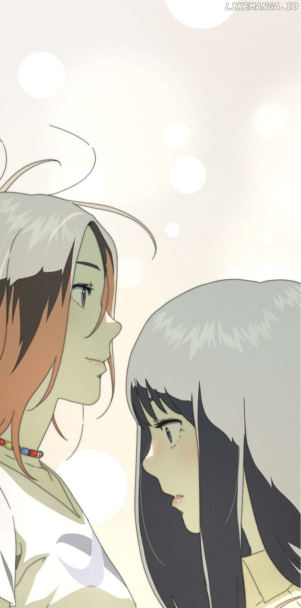 Promise On The Night of Fireworks Chapter 5 - page 71