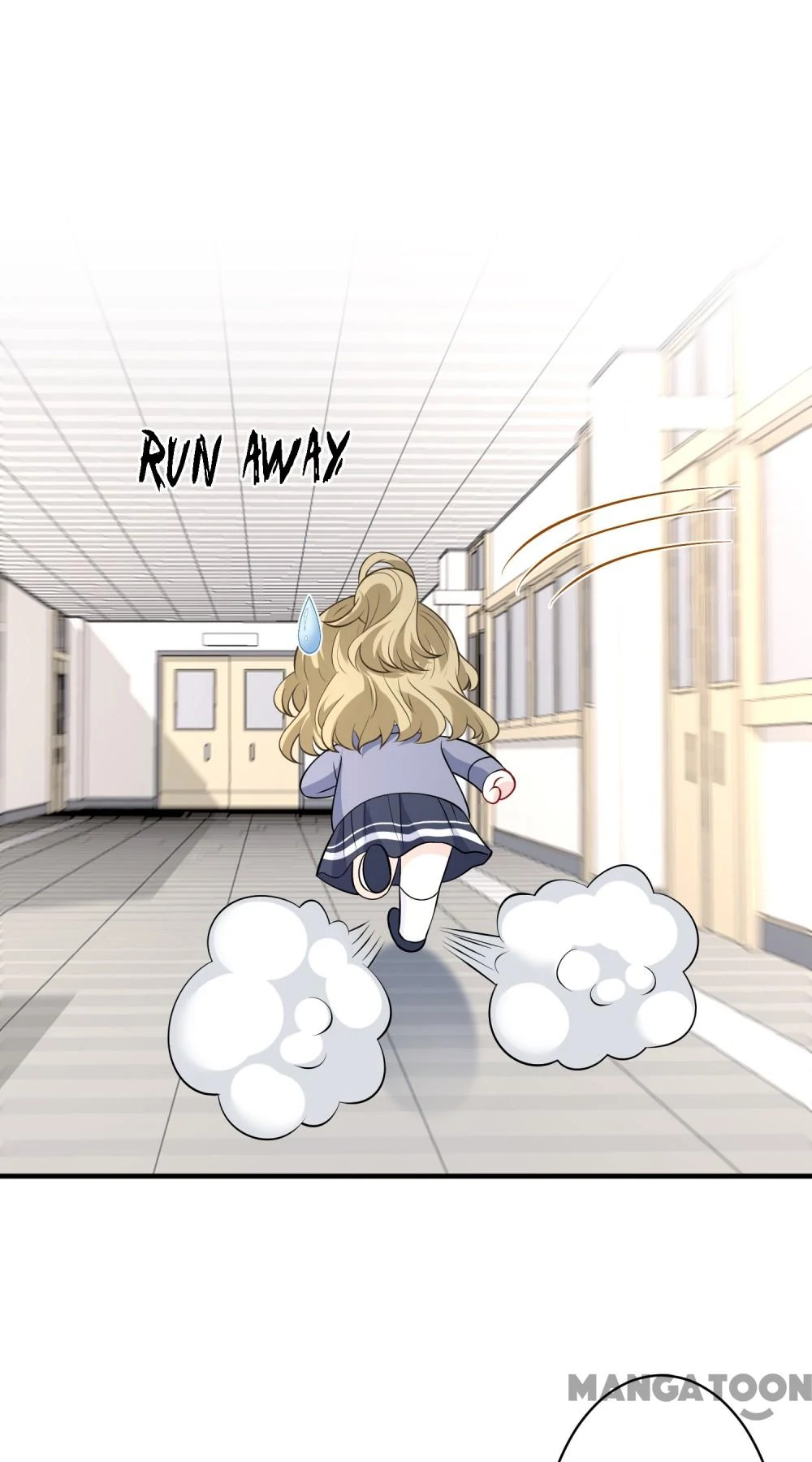 The Real Daughter, She Is an Almighty Boss Chapter 32 - page 10