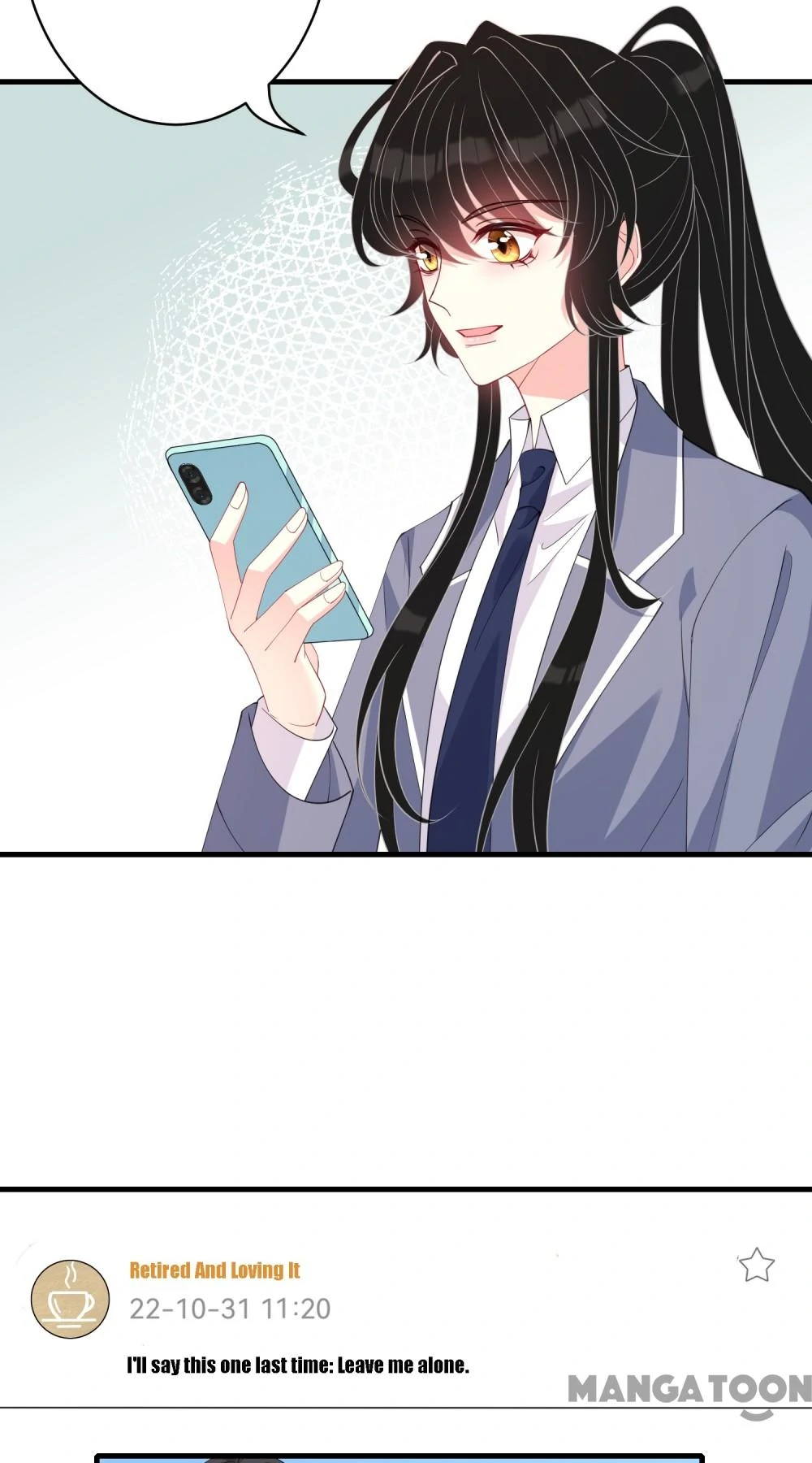 The Real Daughter, She Is an Almighty Boss Chapter 32 - page 13