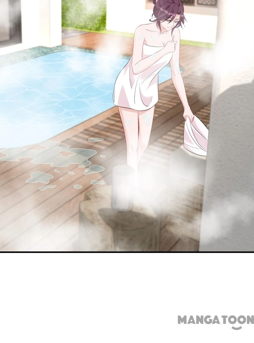 The Real Daughter, She Is an Almighty Boss Chapter 32 - page 31