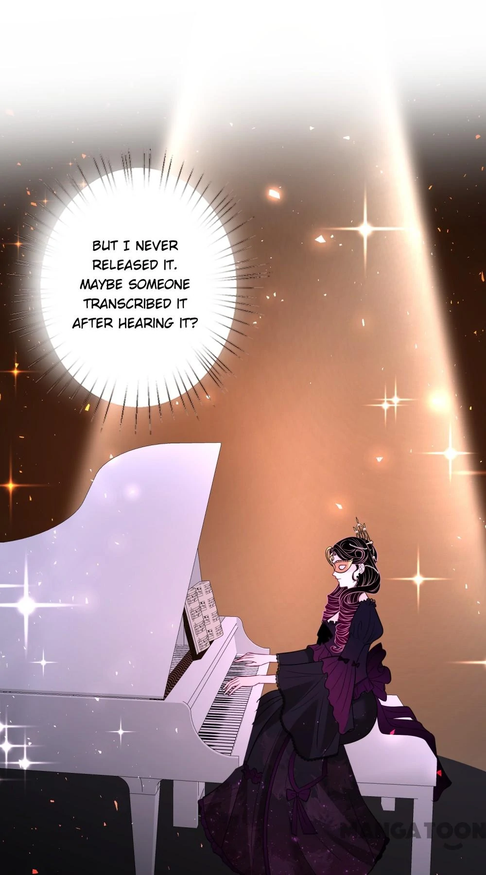 The Real Daughter, She Is an Almighty Boss Chapter 40 - page 33