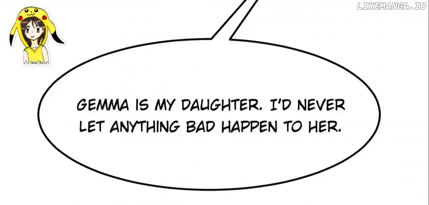 The Real Daughter, She Is an Almighty Boss Chapter 5 - page 7