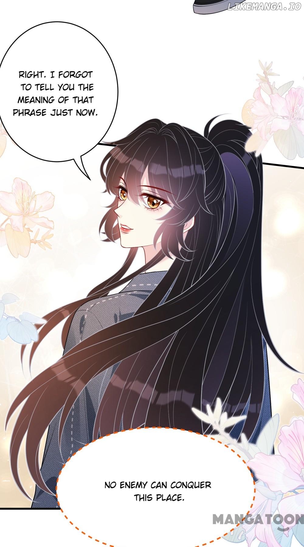 The Real Daughter, She Is an Almighty Boss Chapter 77 - page 11