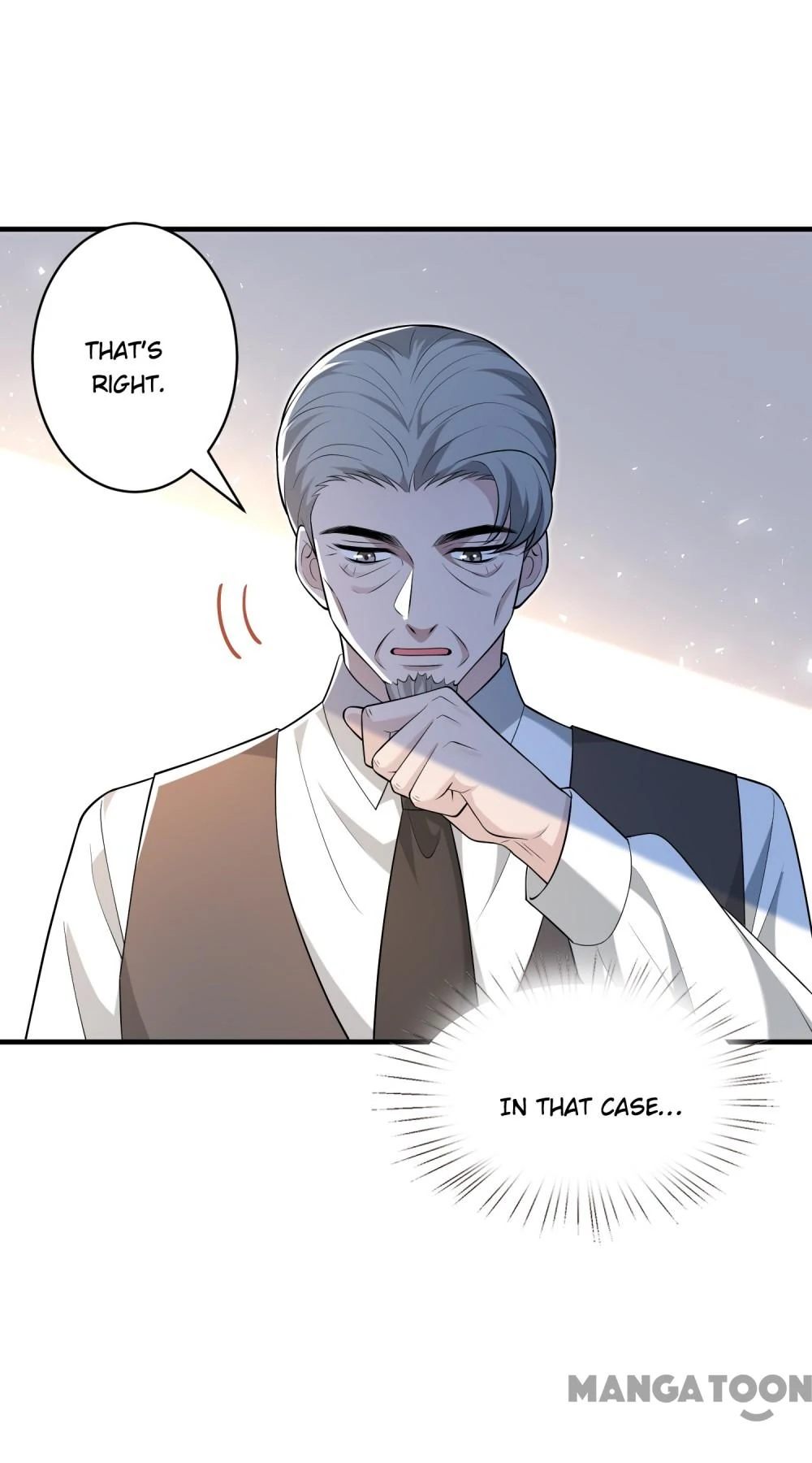 The Real Daughter, She Is an Almighty Boss Chapter 78 - page 10