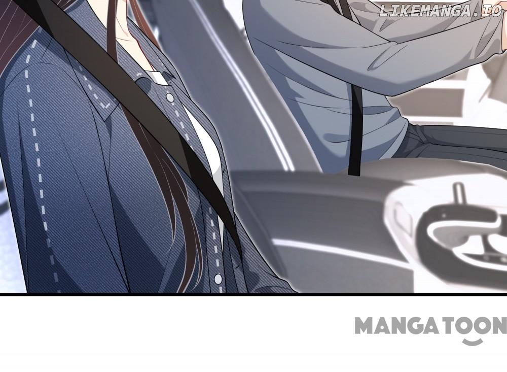 The Real Daughter, She Is an Almighty Boss Chapter 78 - page 16