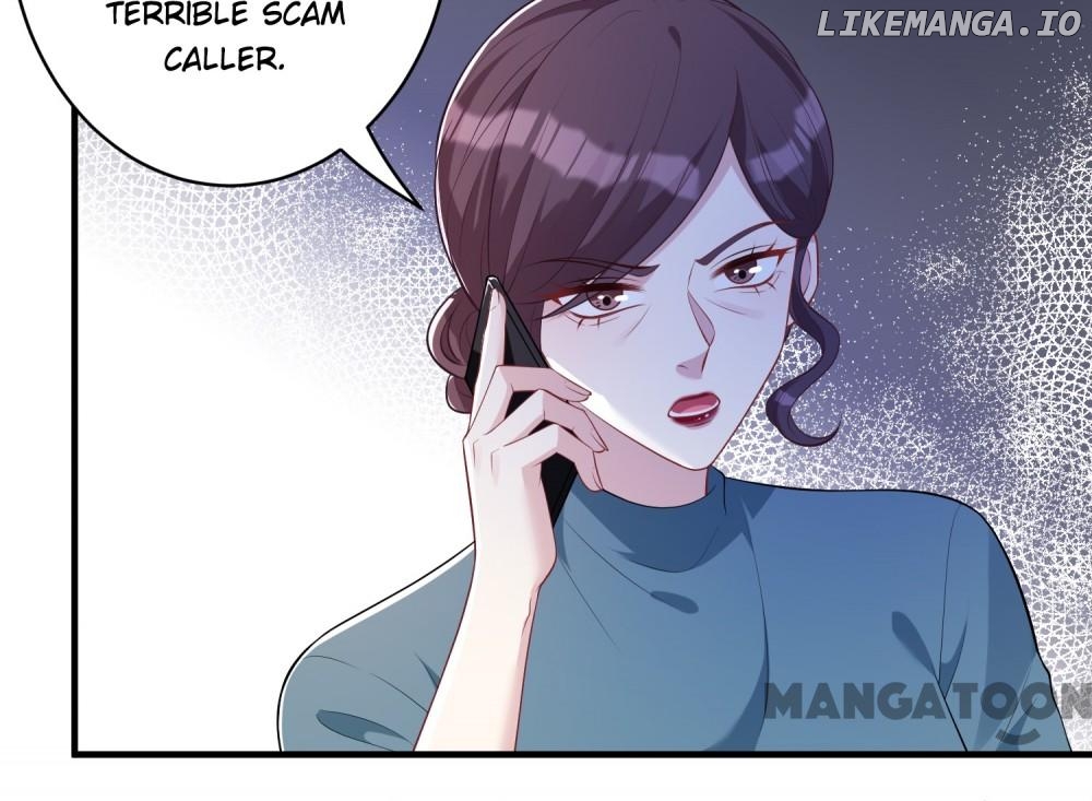 The Real Daughter, She Is an Almighty Boss Chapter 78 - page 24