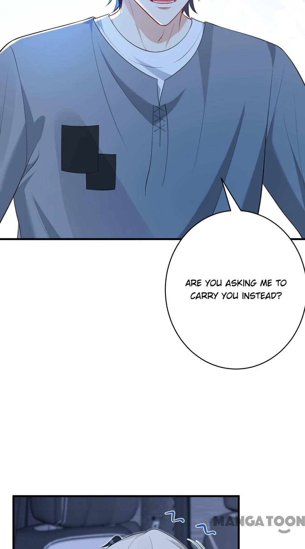The Real Daughter, She Is an Almighty Boss Chapter 78 - page 37