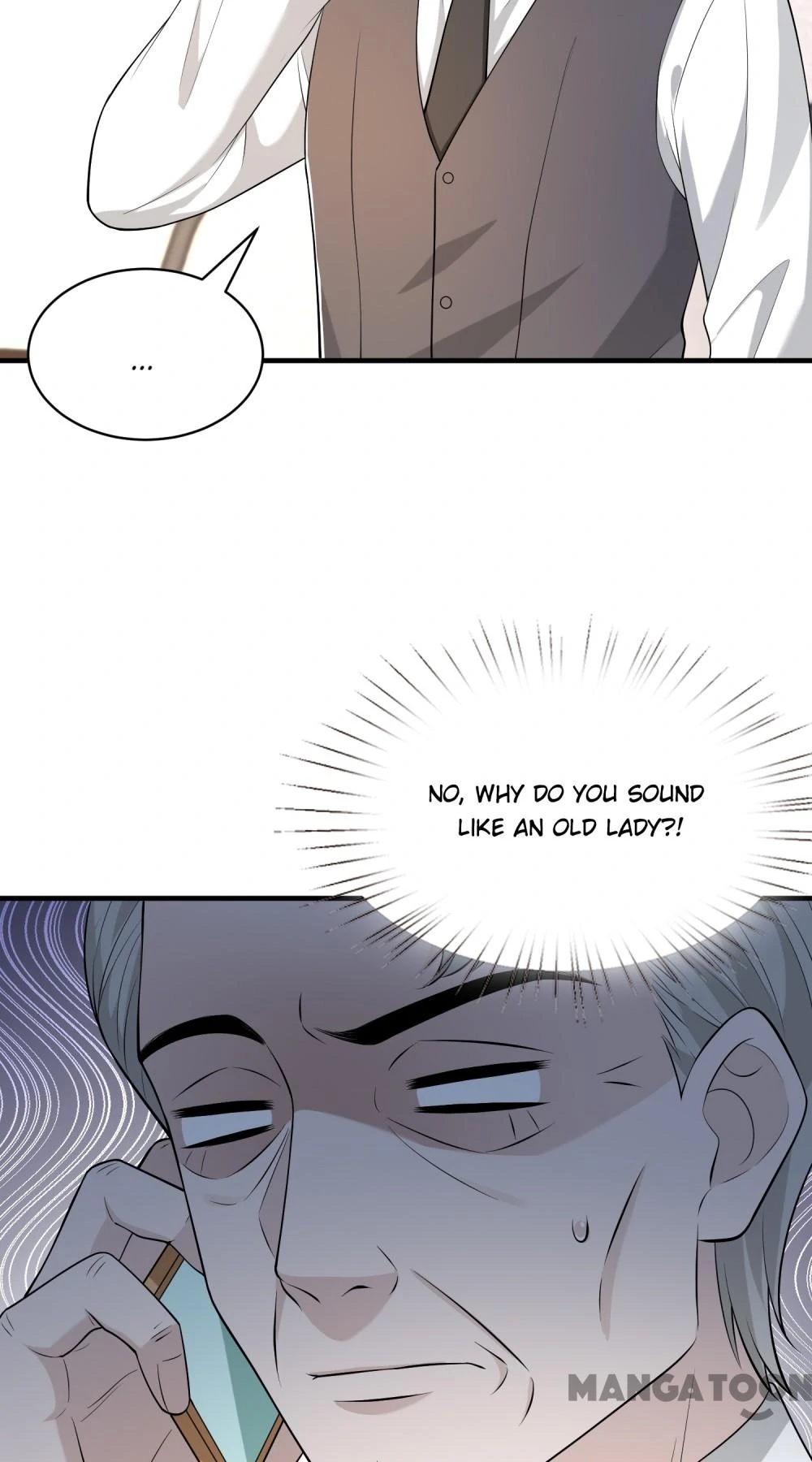 The Real Daughter, She Is an Almighty Boss Chapter 78 - page 6