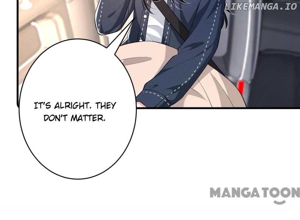 The Real Daughter, She Is an Almighty Boss Chapter 78 - page 8