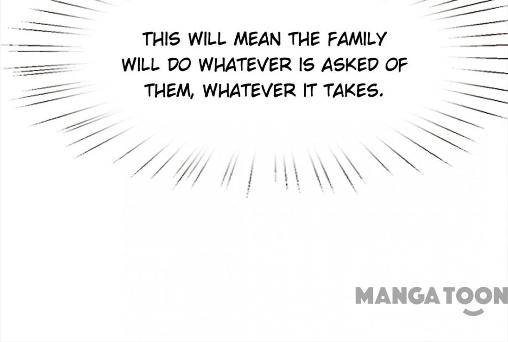 The Real Daughter, She Is an Almighty Boss Chapter 7 - page 10