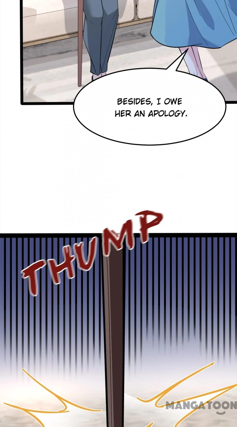 The Real Daughter, She Is an Almighty Boss Chapter 7 - page 43