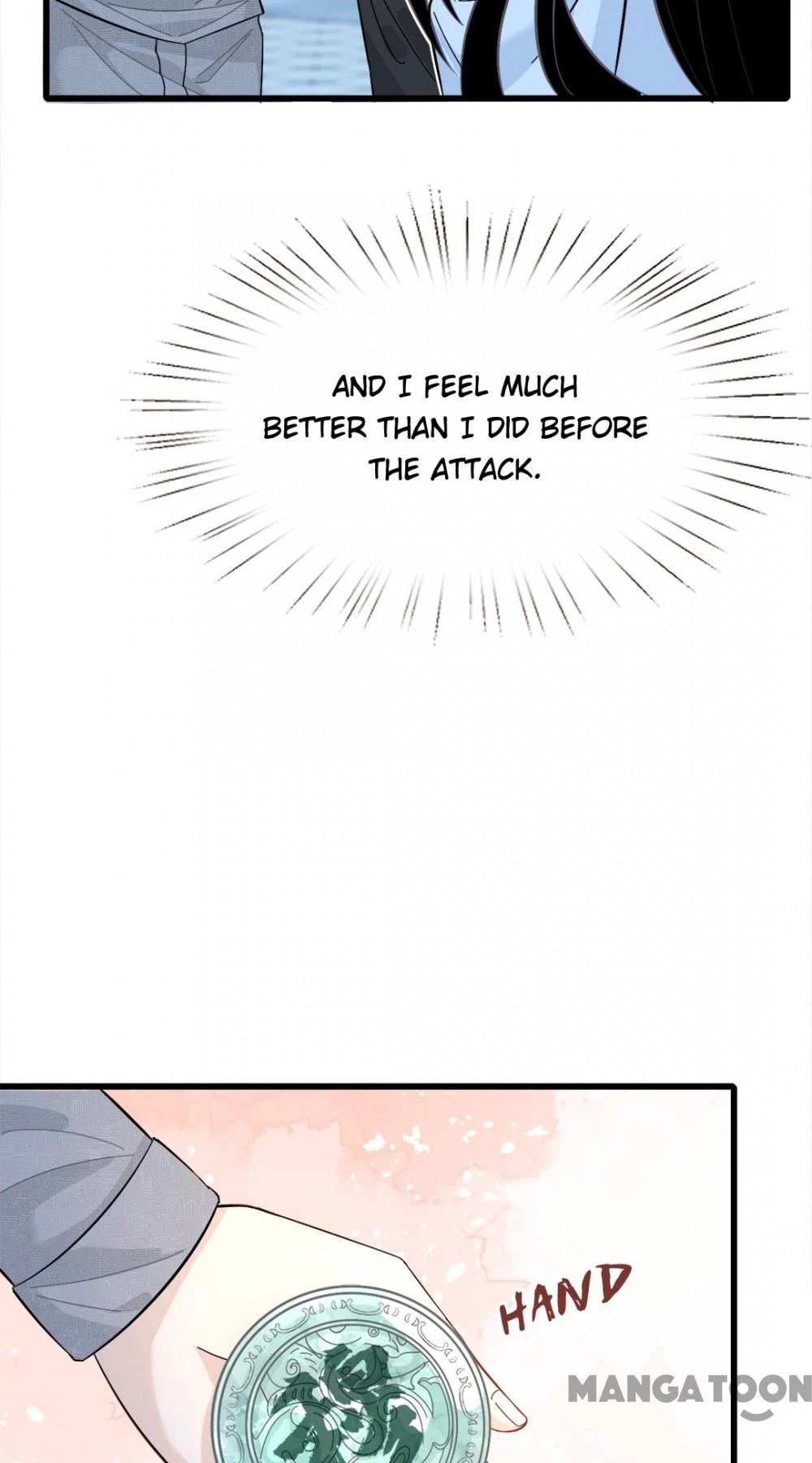 The Real Daughter, She Is an Almighty Boss Chapter 7 - page 6