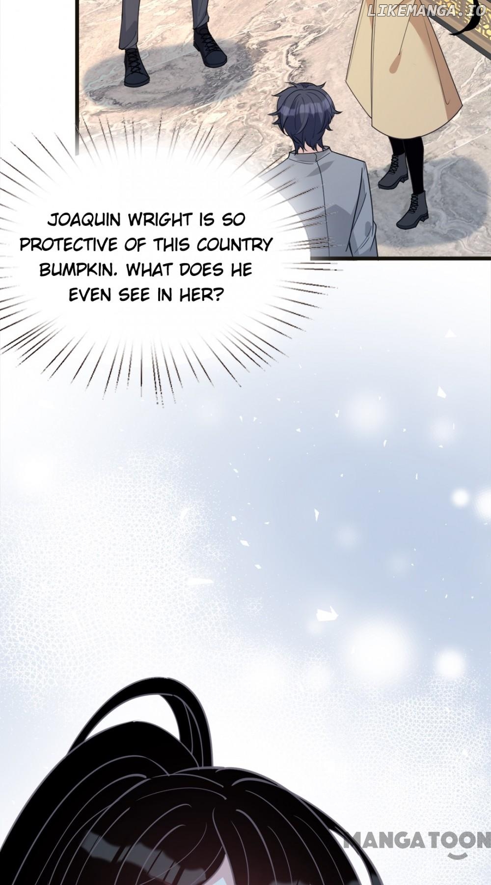 The Real Daughter, She Is an Almighty Boss Chapter 10 - page 43