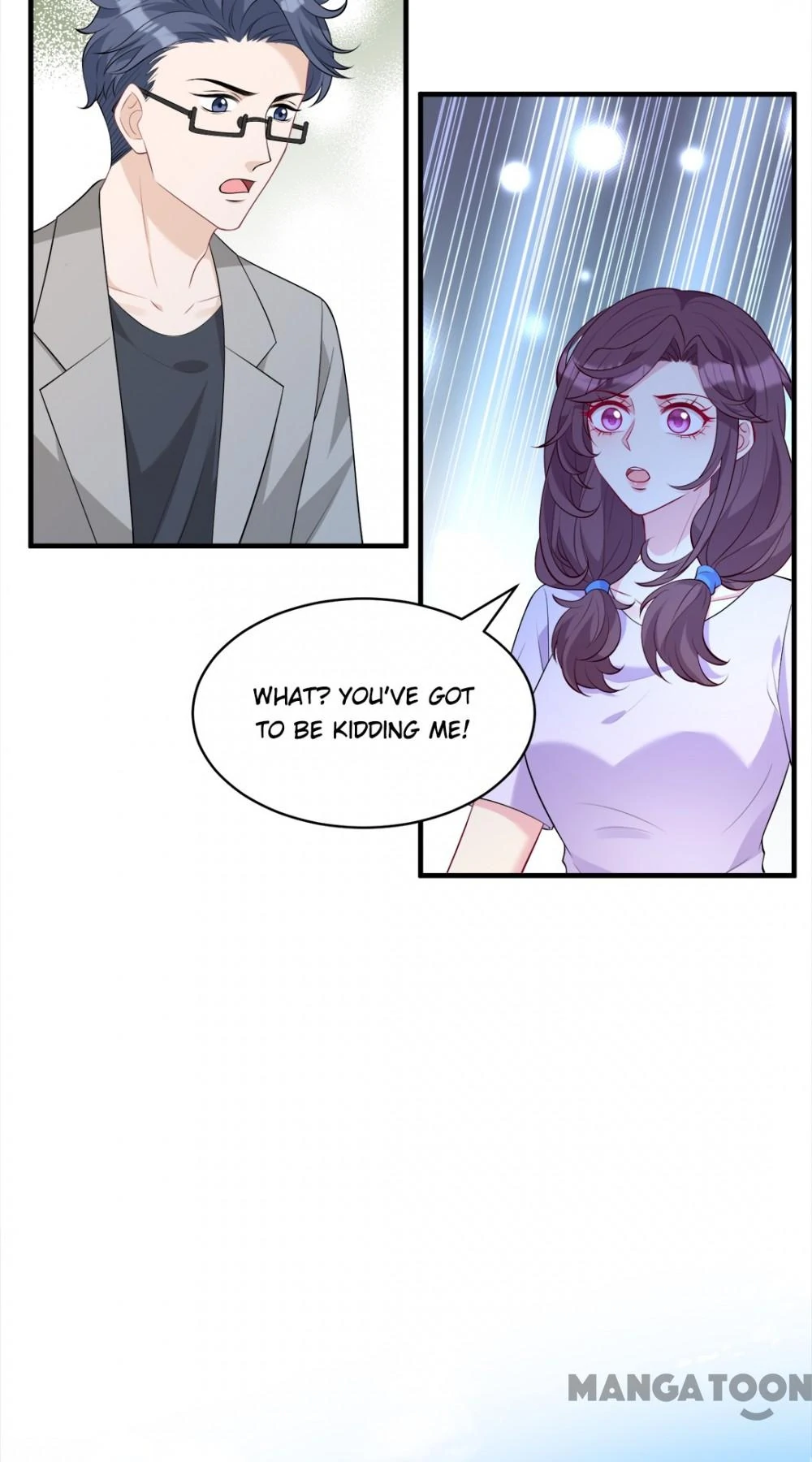 The Real Daughter, She Is an Almighty Boss Chapter 92 - page 20